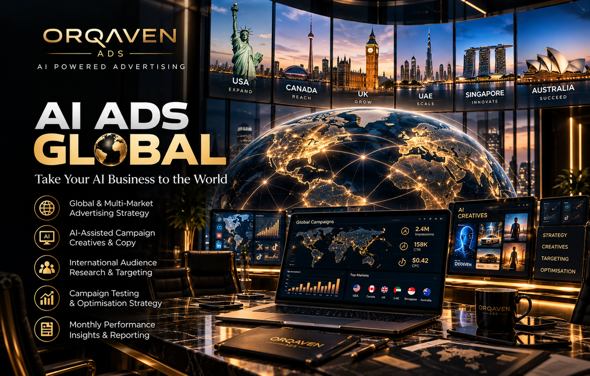AI Ads Global