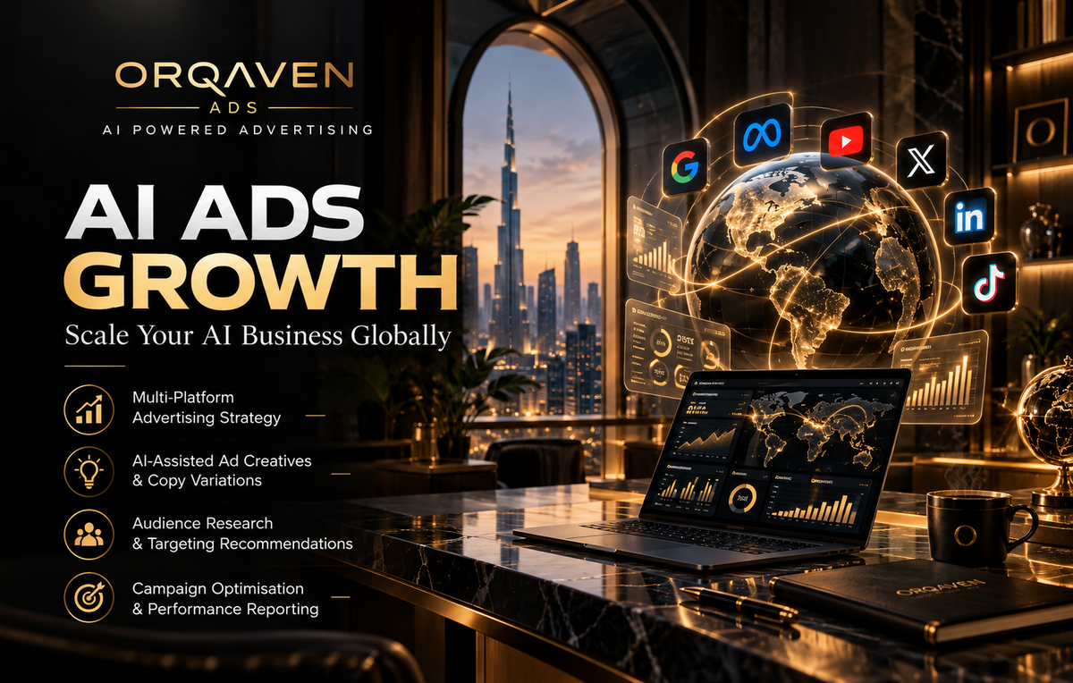 AI Ads Growth